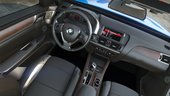 2018 BMW X4 (add-on)