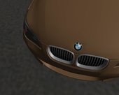 BMW M5 E60 2009