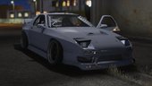 Mazda RX-7 [Add-On | Extras | Tuning]