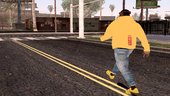 Tyler Skin