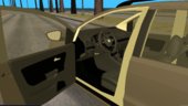 VW Spacefox Beta
