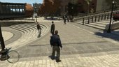 Realistic Traffic and Pedestrian Mod for GTAIV, EFLC and The Complete Edition