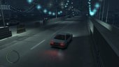 Realistic Traffic and Pedestrian Mod for GTAIV, EFLC and The Complete Edition