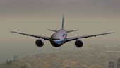 Boeing 777-200ER GE90