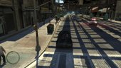 Traffic Felony Mod for GTAIV, EFLC and The Complete Edition