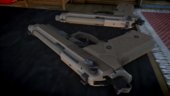 Beretta M9a3