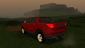 Fiat Toro [KSKN Garage]