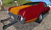 GTA V Declasse Sabre GT Turbo