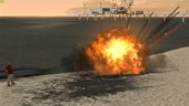 Combat FX - Realistic Particle Effects