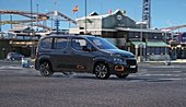 Citroen Berlingo 2019 (REPLACE)