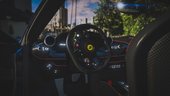 2020 Ferrari F8 Tributo [ Add-On ]