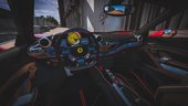 2020 Ferrari F8 Tributo [ Add-On ]
