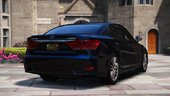 Lexus LS600hl - [Add-on]