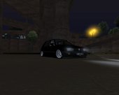 Volkswagen Golf 3