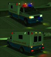 Ambulance Malaysia v2