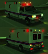 Ambulance Malaysia v2