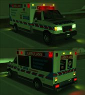 Ambulance Malaysia v2