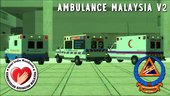 Ambulance Malaysia v2