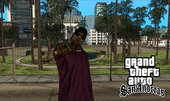 San Andreas GANGS Wallpapers VOL. II