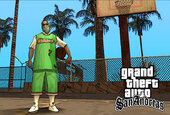 San Andreas GANGS Wallpapers VOL. II