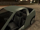 Chevrolet / Opel / Tigra V2 SA Style GTA SA