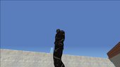 Black Panther