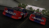 1990 Chevrolet Lumina NASCAR