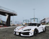 2017 Italdesign Zerouno [Add-On | Analog| Liverys | Extras] 2.0