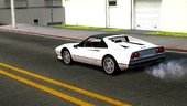 Ferrari 308 GTS 1984