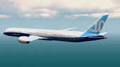 Boeing 787-10 *Updated*