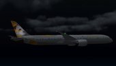 Boeing 787-10 *Updated*