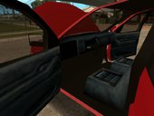 Ford Ecosport SA Style GTA SA