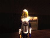 Sheik - Legend of Zelda Ocarina of Time