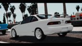 1995 Honda Integra Type R