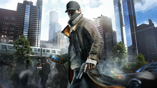 Watch Dogs Weapons Sounds Pack 2020 for Android and PC