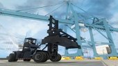 GTA V Dock Crane [1.1]