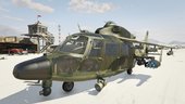 AS-365 Combat (Addon)