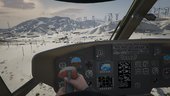 AS-365 Combat (Addon)