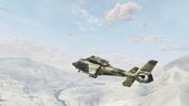 AS-365 Combat (Addon)