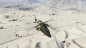 AS-365 Combat (Addon)