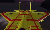 Transformers G1 Nova Storm Jet