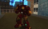 Hulkbuster