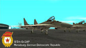 Soviet Air Force/ Navy MiG-29 Fulcrum