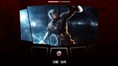 Captain America Loadscreen for Android