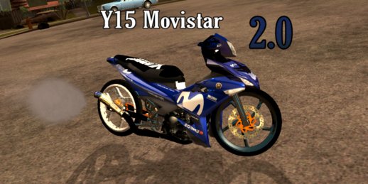 Y15 Movistar 2.0