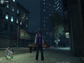 Saints Row Jacket for EFLC