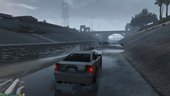 Like Modern NFS Graphics for GTA V