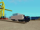 Krone Trailers Pack