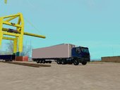 Krone Trailers Pack