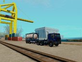 Krone Trailers Pack